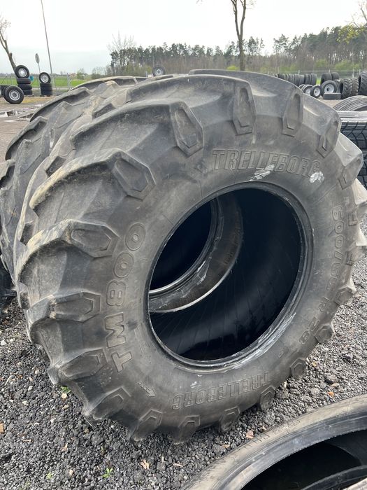 Opona rolnicza 600/65R28