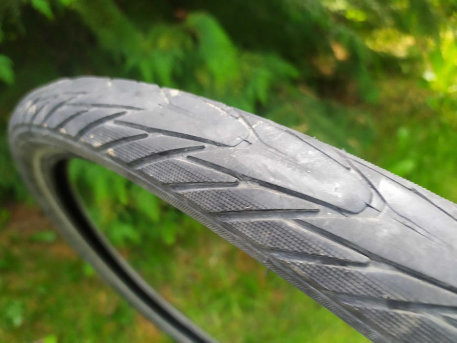 SCHWALBE ENERGIZER PLUS opona 28x2.00  /50-622 ADDIX E-Bike Polecam