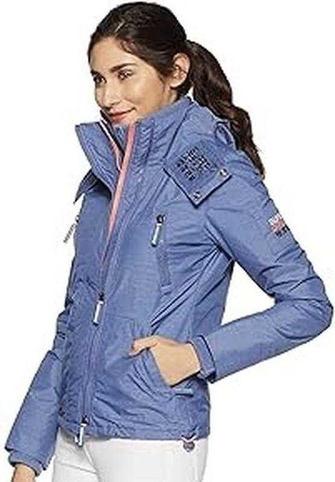 Женская куртка  Superdray