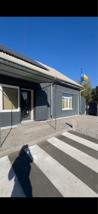 Оренда комерційного приміщення