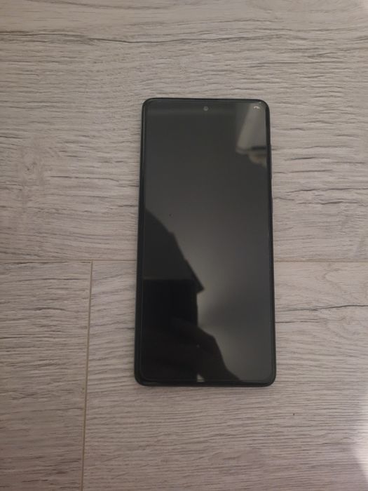 Samsung Galaxy A71 128 Gb niebieski