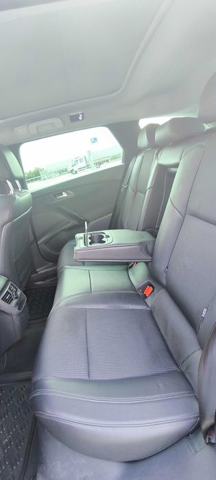 PEUGEOT 508 SW 2.0 Allure 140cv