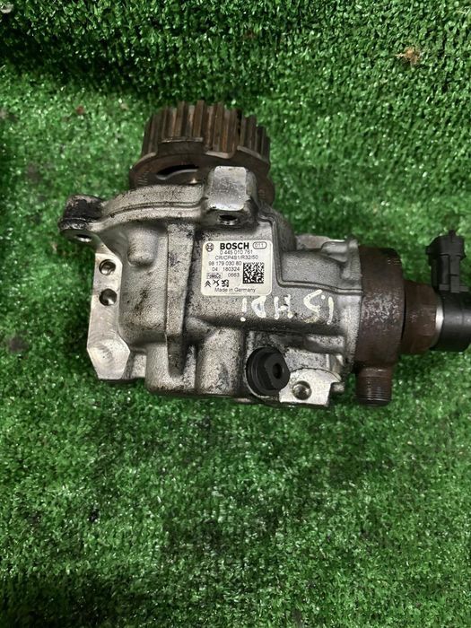 Bomba alta pressão Peugeot Citroen 1.5 Hdi
