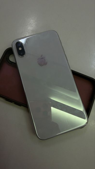 Iphone X 64gb Neverlock