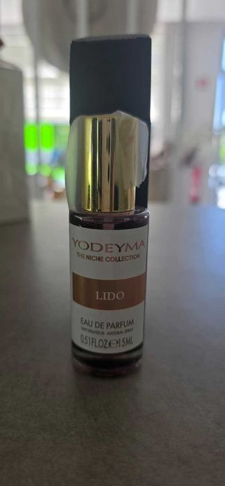 Perfumes Yodeyma 15ml429862313232977921