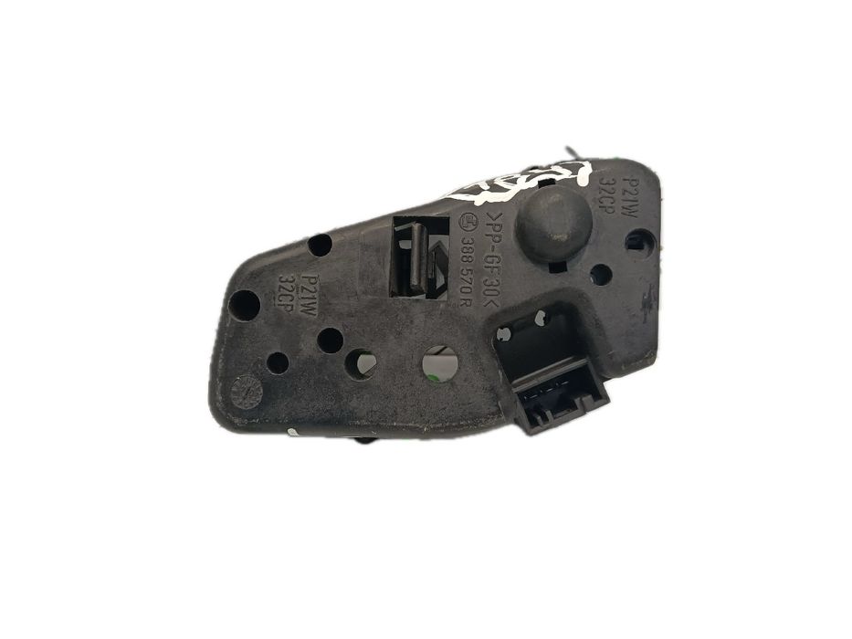Suporte lâmpada direito BMW 3 (E46)