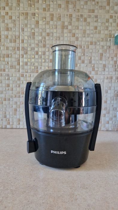 Продам соковижималку philips
