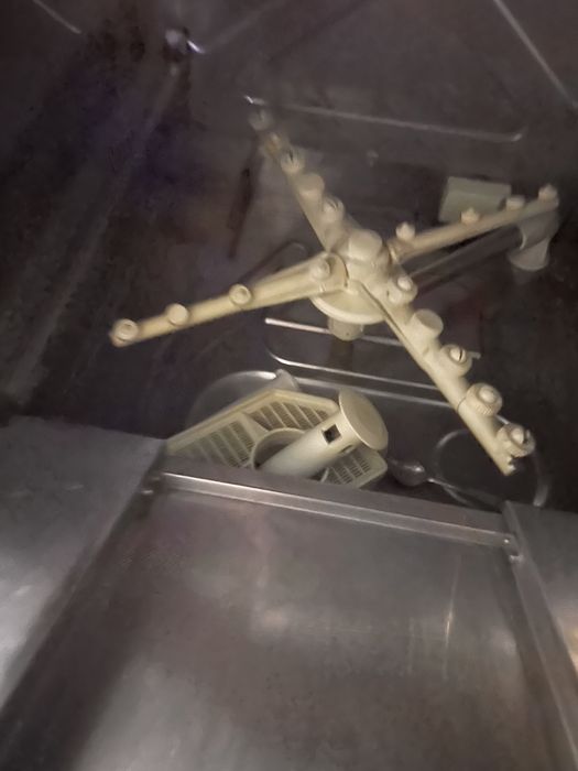 Посудомийна машина