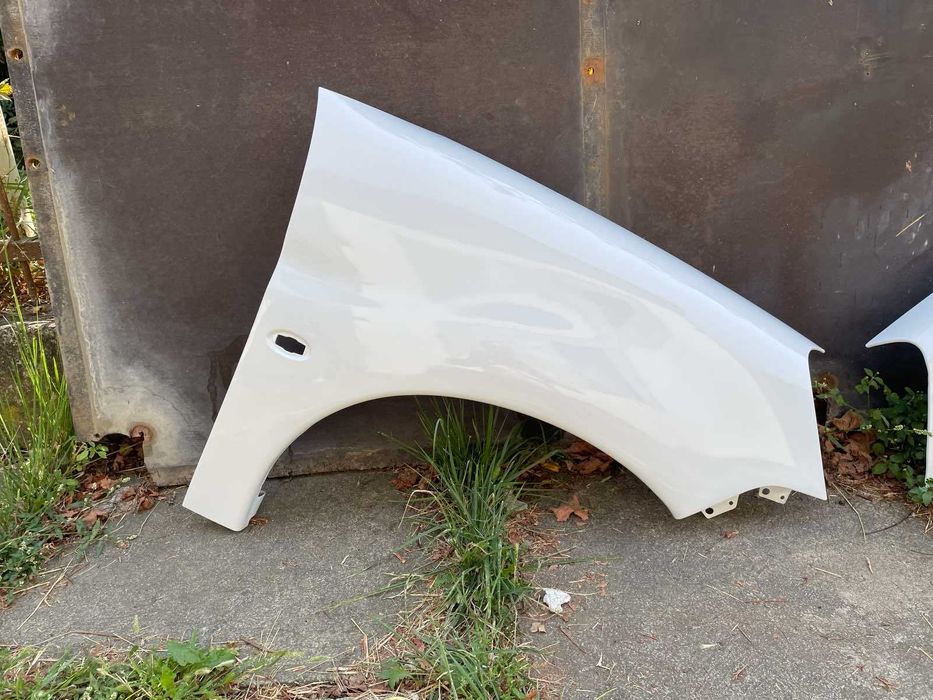 Крило переднє Peugeot Partner Citroen Berlingo 02-08 років m59 кузов