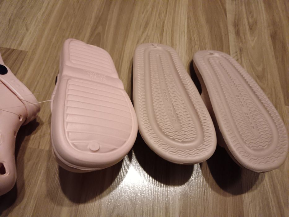 Zestaw klapek 38-39 Tanio!