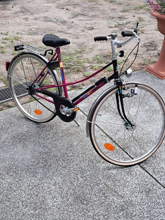 mountainbike hinterrad lager cyclingcolors KUGELRING 1/4