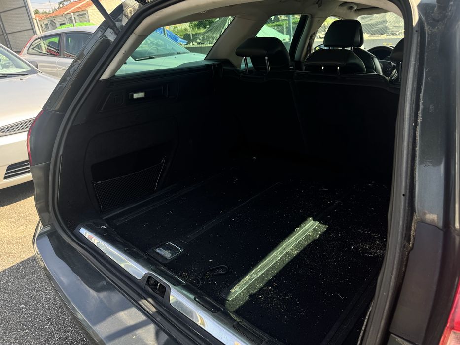 Citroen C5 1.6HDI 109Cv