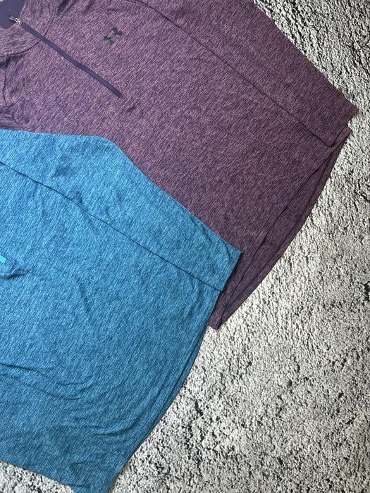 Спортивні кофти Under Armour