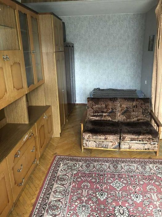 Продаж 1к квартири вул. Беретті