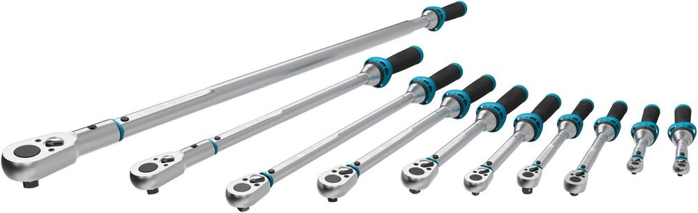 Hazet 5145-3CT klucz dynamometryczny