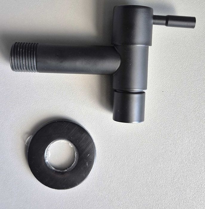 G1/2 cala męska pralka kran naścienny balkon mop zlew kranik ogród