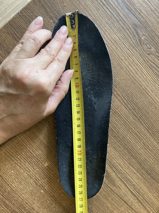 Кросівки Reebok Caterpillar puma 40 розмір