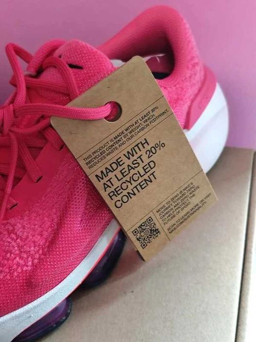 Sapatilhas Nike versair