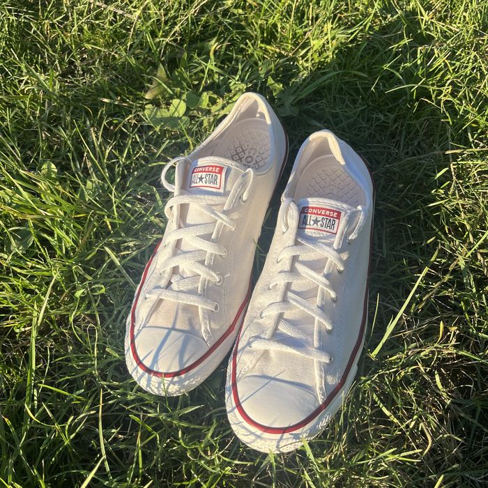 Кеди Converse розмір 40 устілка 25 -  25,5 см