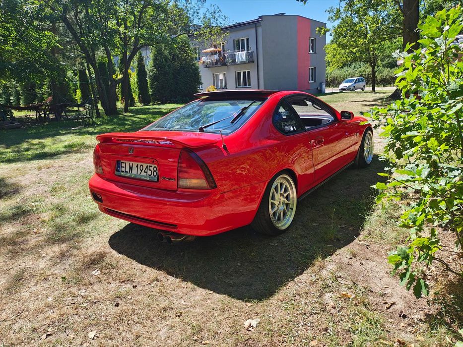 Honda Prelude Honda Prelude# 2.0#