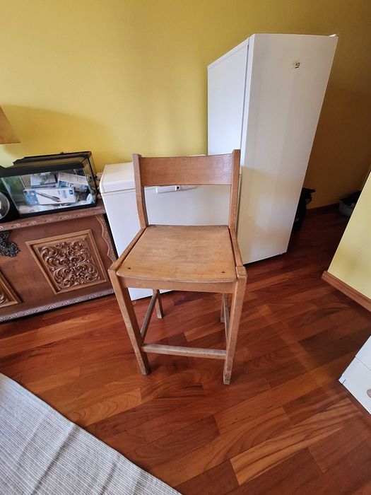 Cadeira de estirador