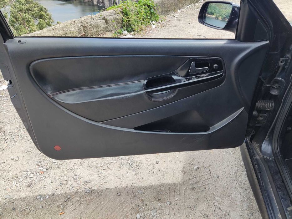 Seat Ibiza 6K2 PD 130