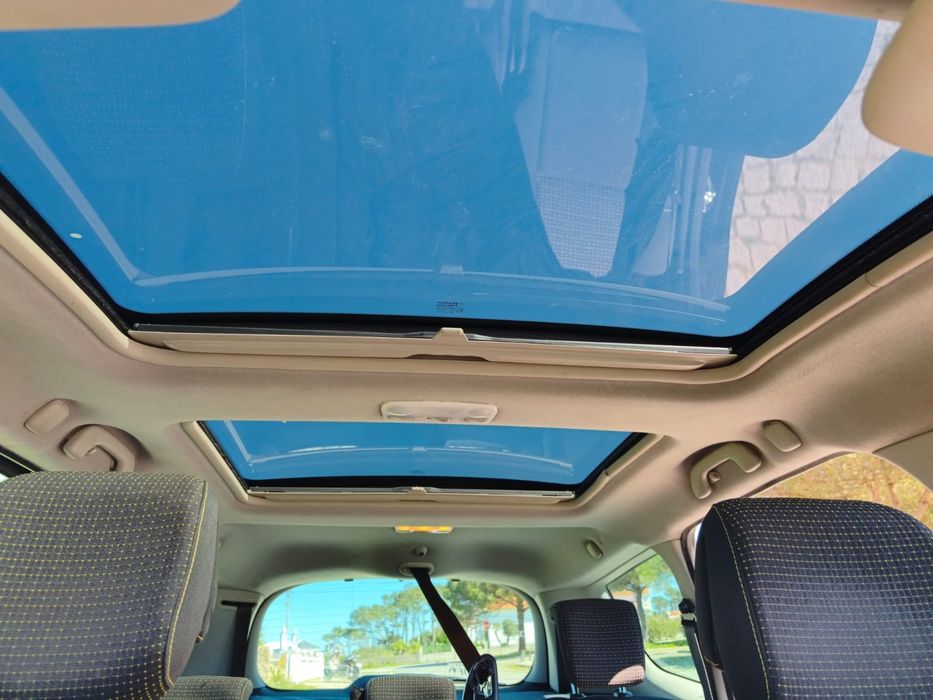 Renault grande Senic 3. 1.5 DCI  nacional