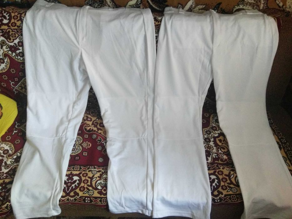 Мужские бейсбольные штаны Worth