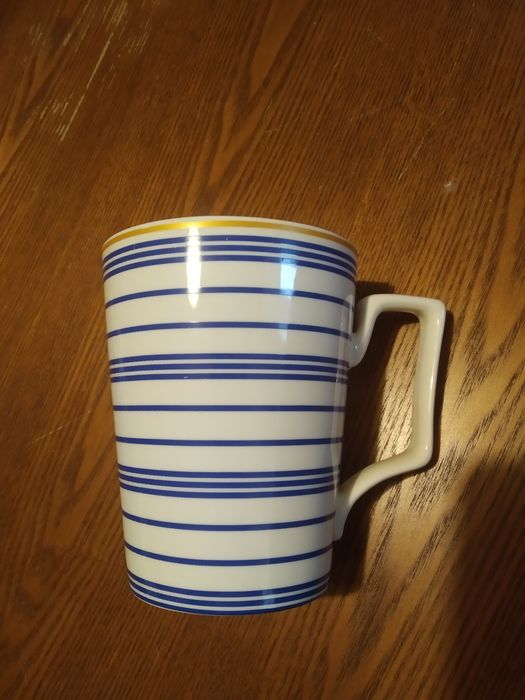 Великі чашки Fiora