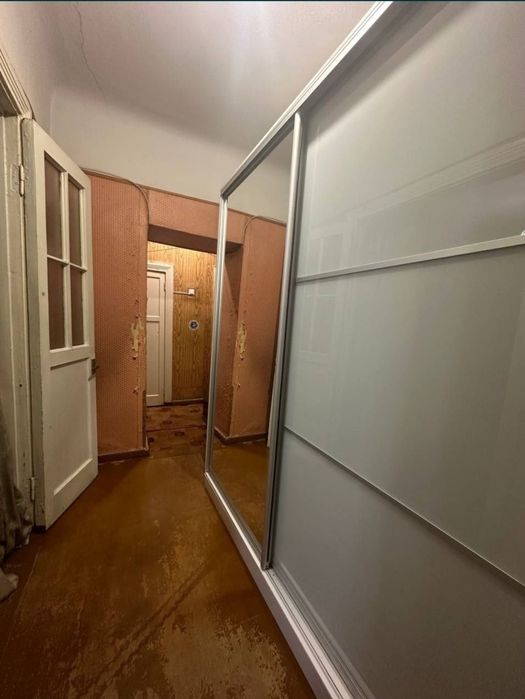 2к.Квартира  3 этаж  ул Академическая