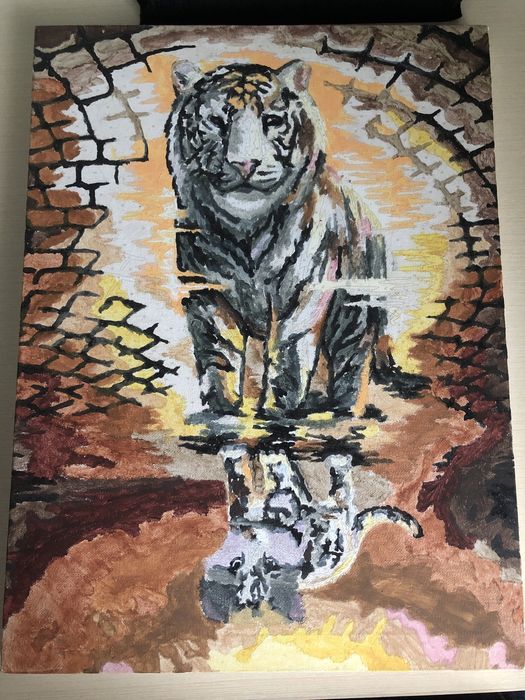 Продам картини..