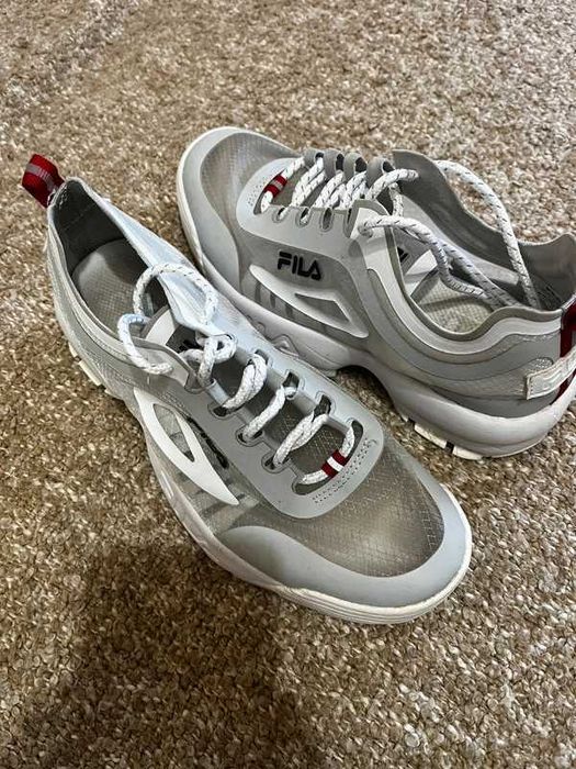 Sapatilhas FILA 37