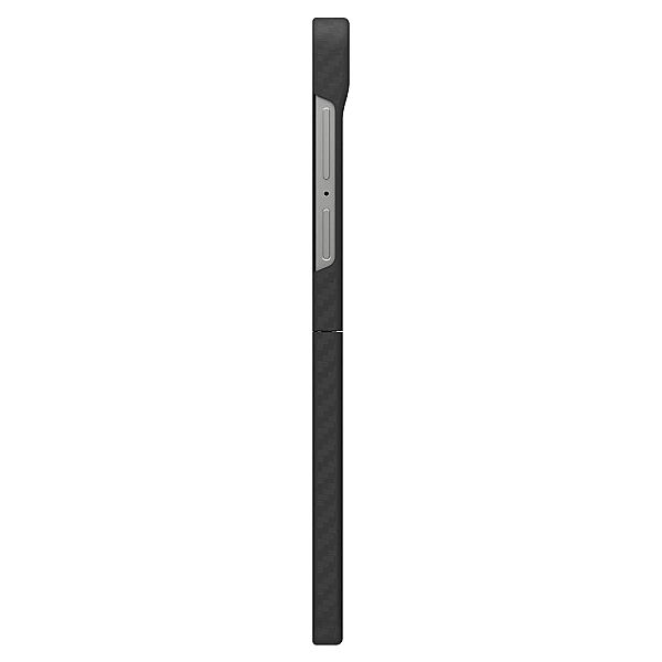 Spigen Airskin Aramid Galaxy Z Flip 7 Black