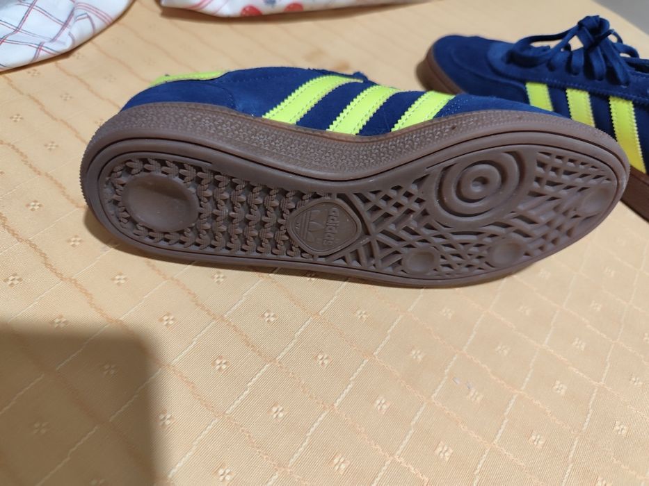 Adidas spezial 37,5
