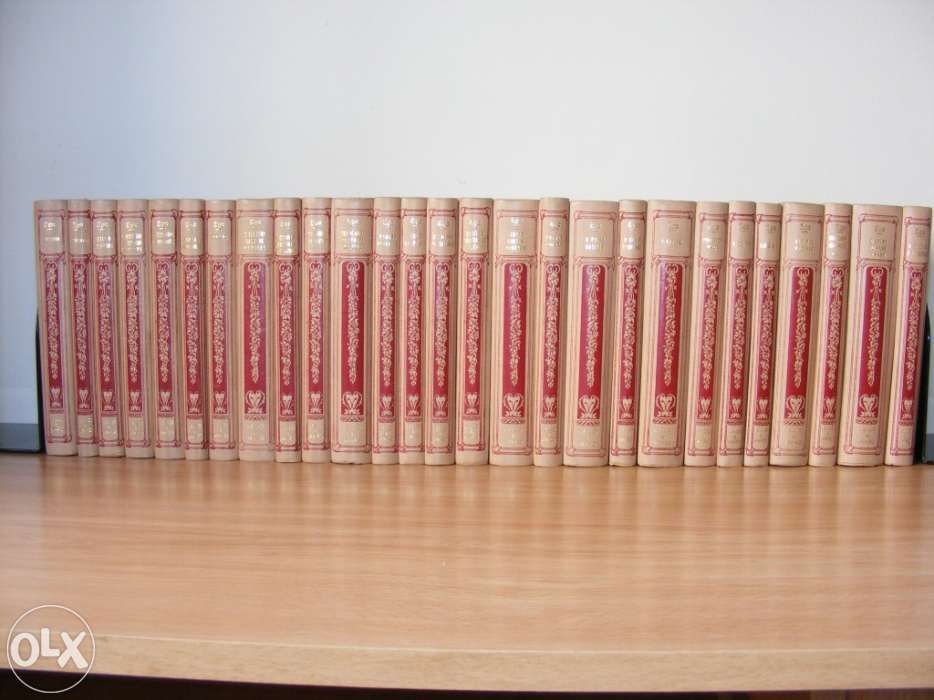 Eça de Queirós coleção de 19 livros