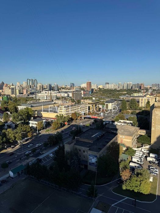 3-rooms apartment apartment by the address st. Ul Vasilkovskaya (area 117 m²) - Atlanta.ua - photo 4