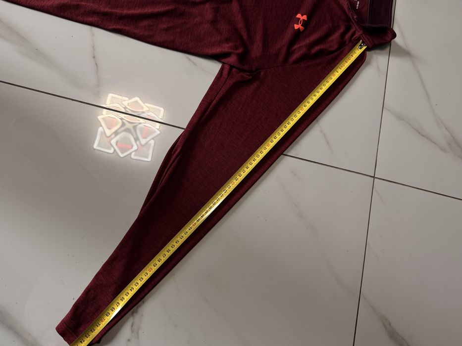 Under Armour, кофта Under Armour, Under Armour original, оригінал Under Armour, логінслів позмір Л  стан нової