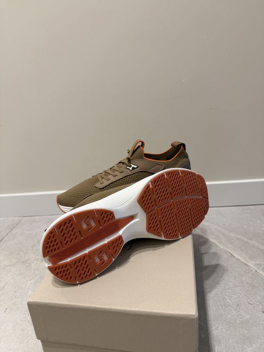 Кросівки Santoni