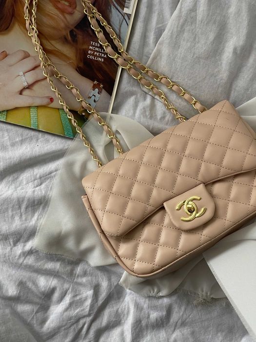 Сумка Chanel classic Сумочка шанель сумка Жіноча сумочка