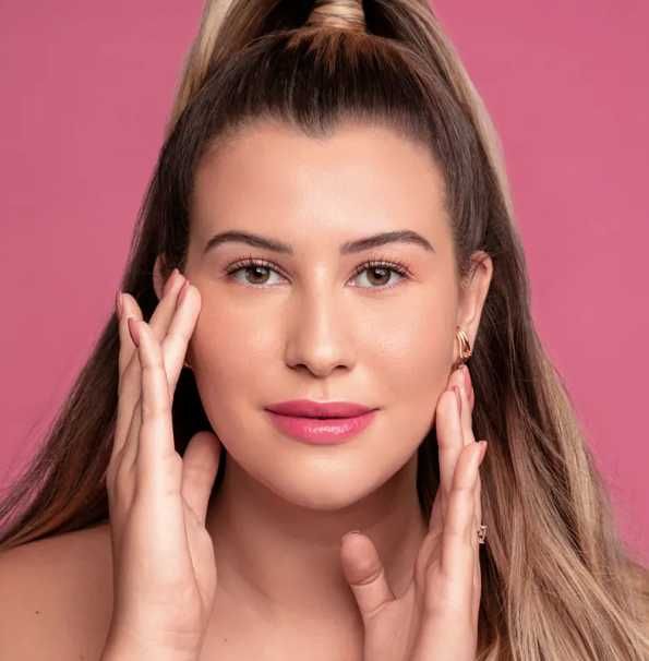 Hidragel Nutritivo Skin Eudora Niina Secrets