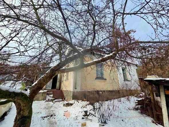 Оренда пів будинку м.Обухів