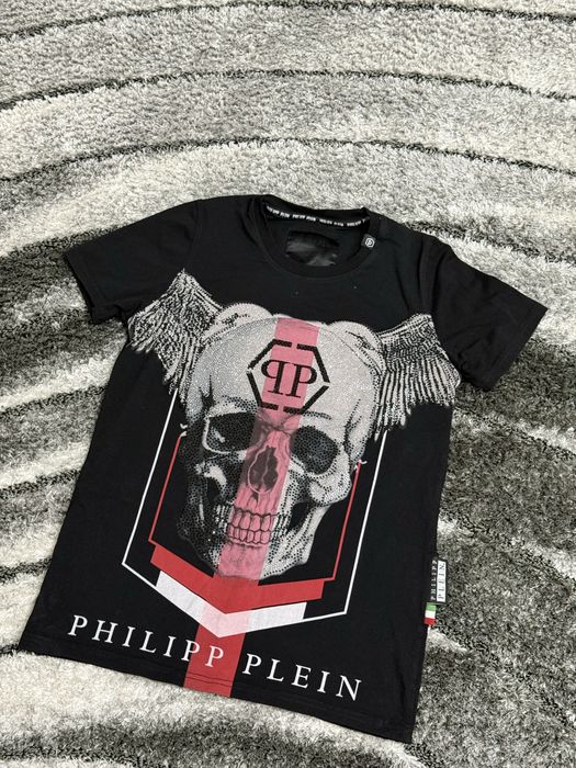 Футболка Philipp Plein