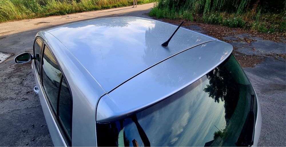 Volkswagen Golf Plus 1.4 FSI Clima