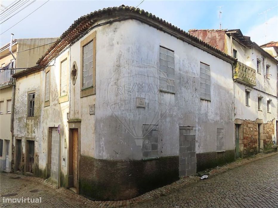 Moradia T3 para venda — São Vicente da Beira, Castelo Branco