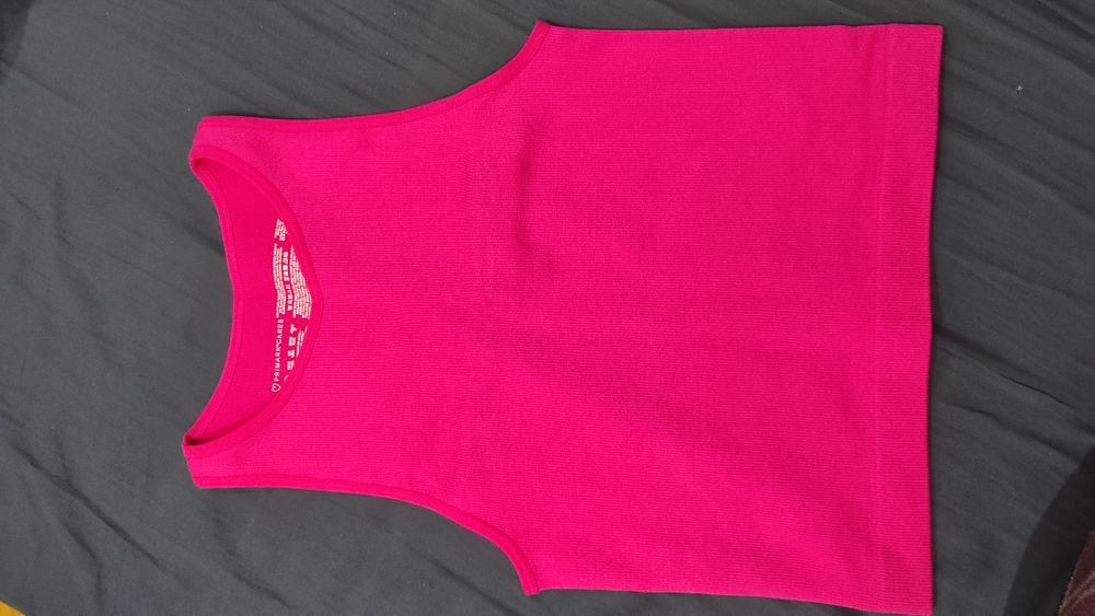 Top pink Primark64285788762370120