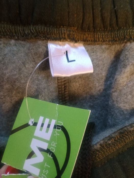 Штаны теплые зимние приятные к телу