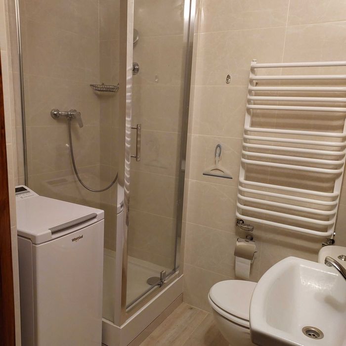 Mieszkanie – Wrocław, Plac Grunwaldzki - Widok 5