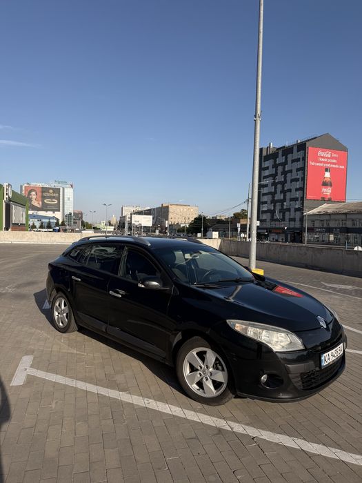 Renault Megane 2011 VIN VF1KZ1G0644447981 фото оголошення 7 з 8