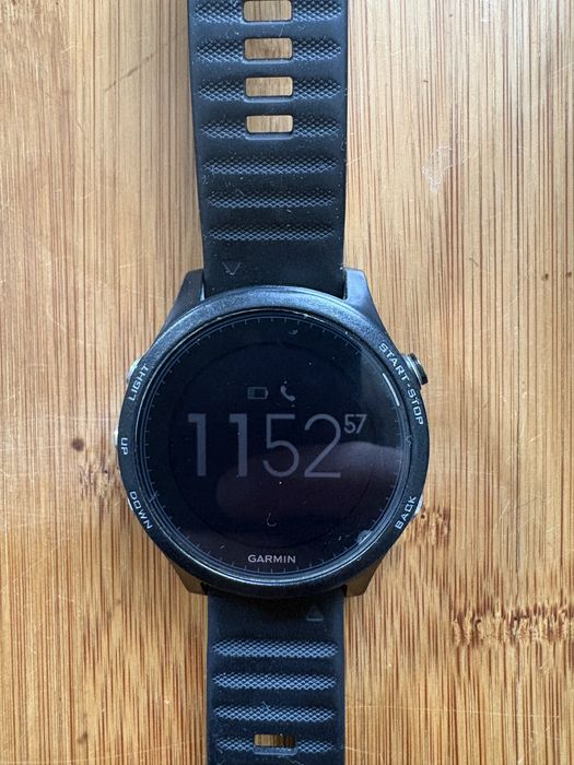 Garmin Forerunner 935