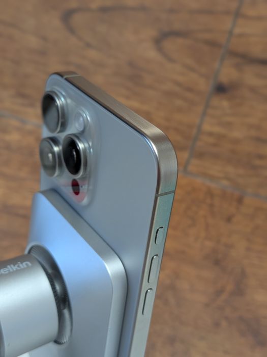 Iphone 15 pro max 256 neverlock ідеал